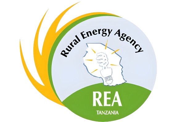 REA TZ Logo