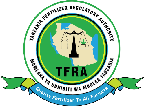 TFRA Logo