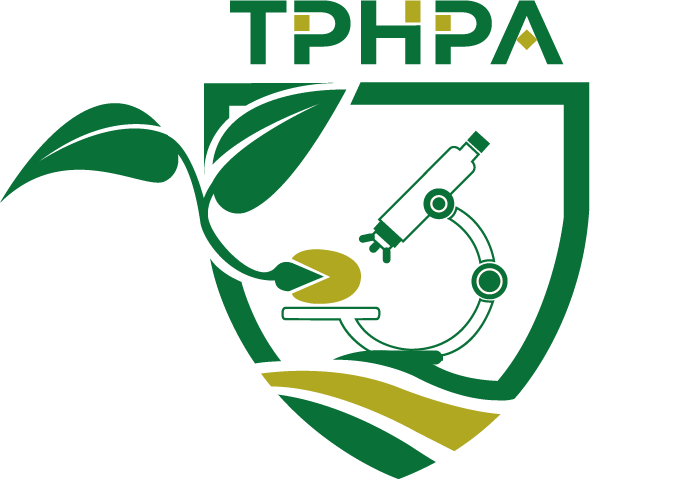 TPHPA Logo